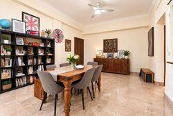 Palm Spring (D10), Condominium #618845701